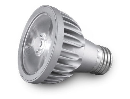 Soraa SP20-08-10D-827-H1 SORAA BRILLIANT PAR20 E26 120V 8.4W 10° 2700K