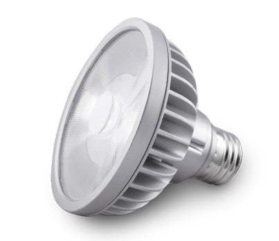 Soraa SP30S-18-09D-927-03 SORAA VIVID PAR30 Short Neck E26 120V 18.5W 9° 2700K