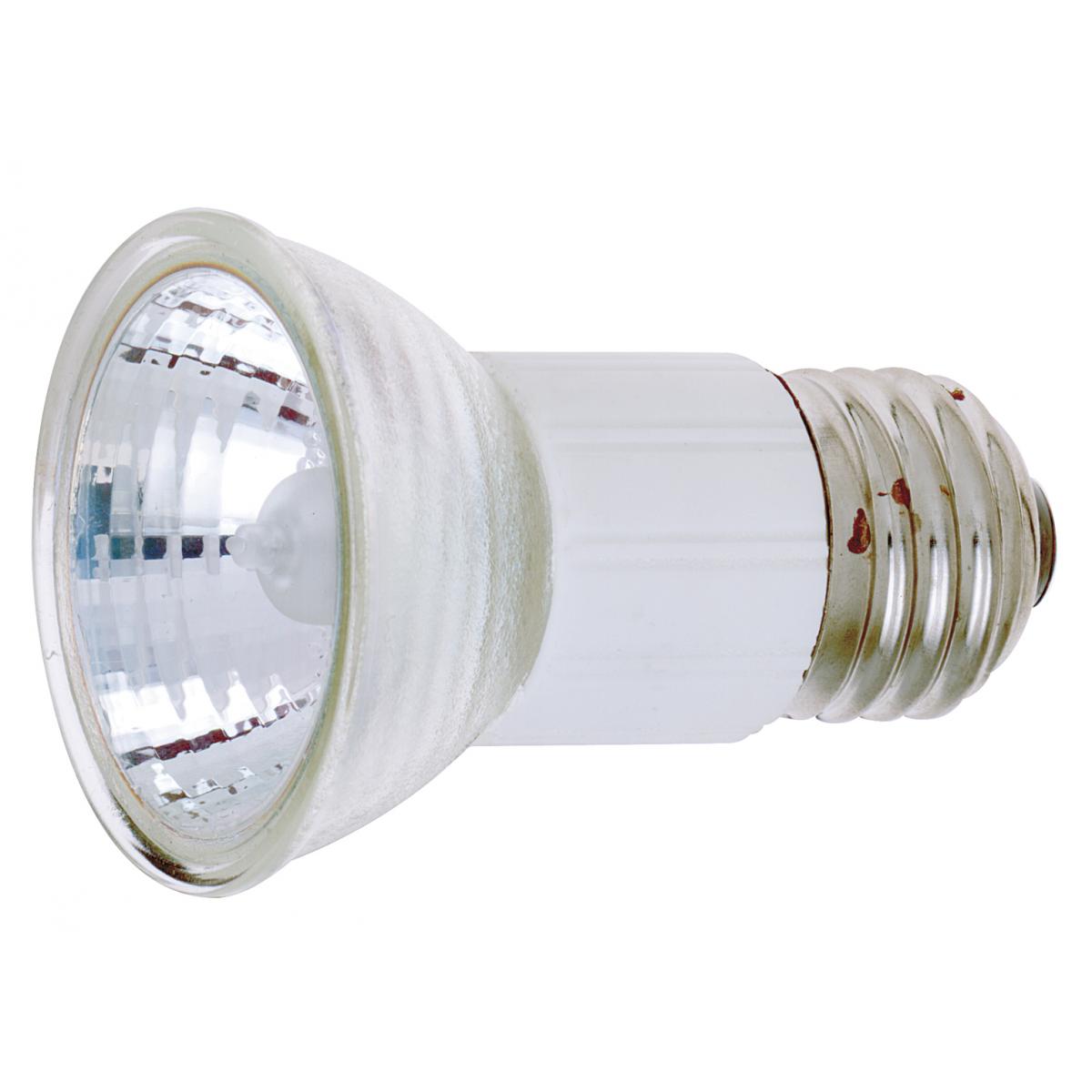 Replacement for Satco S3113 75JDR16/FL 75 Watt 120 Volt JDR16 E26 Medium - NOW LED ONLY