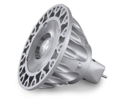 Soraa SM16-09-25D-830-H1 SORAA BRILLIANT MR16 GU5.3 12V 9W 25° 3000K