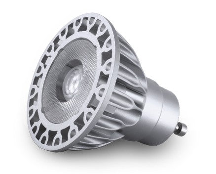 Soraa SM16GA-07-10D-827-H1 SORAA BRILLIANT MR16 GU10 120V 7.5W 10° 2700K
