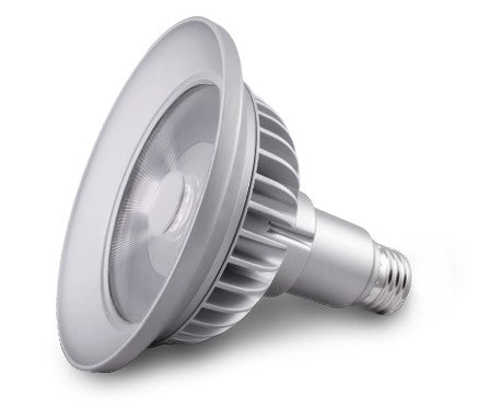 Soraa SP38-14-25D-827-H1 SORAA BRILLIANT PAR38 E26 120V 13.7W 25° 2700K
