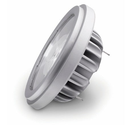 Soraa SR111-12-08D-930-03 SORAA VIVID AR111 G53 12V 12.5W 8° 3000K
