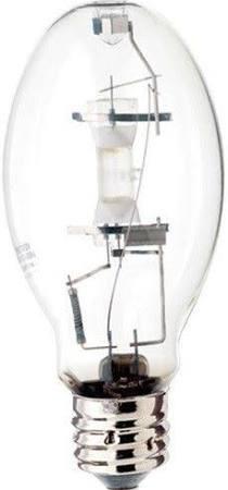 Satco S4231 MH100/U/ED28/PS 100W Metal Halide Medium Pulse Start