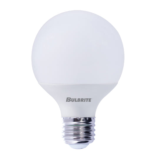 Bulbrite 776895 LED6G25/27K/B 6W LED G25 2700K NON DIM