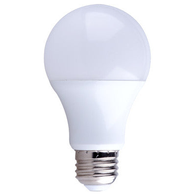 Replacement for Eiko 10584 LED11WA19/OMN/840-DIM-A 4000K LED Litespan A19 11W-1100lm Dim Enclosed 80+CRI E26 120 VAC