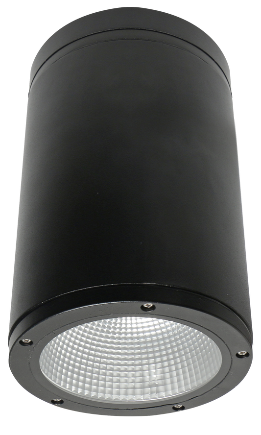 EIKO 11420 CSMWP61-270-30W-830-U-DIM-BZ Cylinder Surface Mount Westport 6IN 1 Light 2700LM 30W 80CRI 3000K 120-277V Bronze