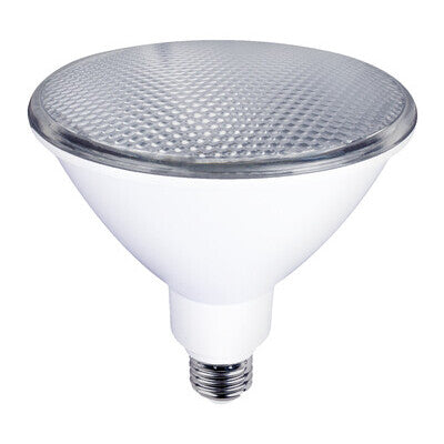 EIKO 12437 LED14WPAR38/FL/930-DIM-B LED PAR38 14W-1200lm Flood 40 Deg Dimmable 90+CRI 3000K E26 T20 JA8