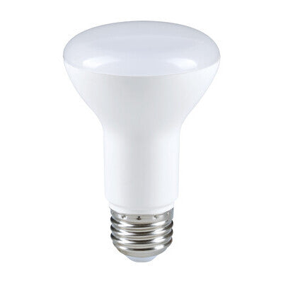 EIKO 12460 LED6WBR20/940-DIM-B LED BR20 6W-525lm Dimmable 90+CRI 4000K E26 T20 JA8