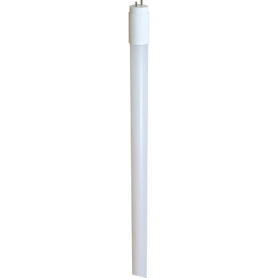 Eiko 10447 LED16WT8/48/840-PET-G8C LED GLASS PET COATED TYPE-C DLCV4.3 T8 4FT 16W-2400LM 4000K 80+CRI Bi-Pin - CASE PACK 25 ONLY