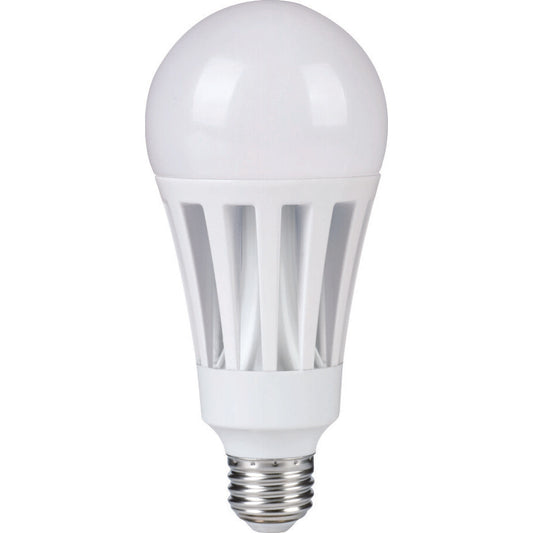 Eiko 10536 LED29WA23/OMN/830-G8 LED Litespan A23 Omni-Directional 29W-3050lm Enclosed 80+ CRI 3000K E26 120-277V
