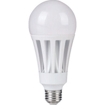 Eiko 10538 LED29WA23/OMN/850-G8 LED Litespan A23 Omni-Directional 29W-3050lm Enclosed 80+ CRI 5000K E26 120-277V