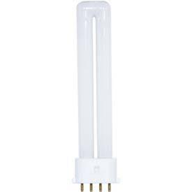 Satco S8368 CF13DS/E/835 13W 2GX7 Base 3500K