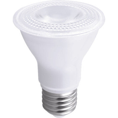 Eiko 10554 LED5.5WPAR20/FL/930-DIM-G9 LED Litespan PAR20 5.5W-500LM Flood 40 Deg Dimmable 90+CRI 3000K E26 T20 JA8