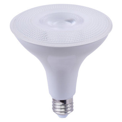 Eiko 10789 LED13WPAR38/FL/830-DIM-G9 LED PAR38 Flood 40 Degree 13W - 1050lm Dimmable 3000K 80+CRI 120VAC E26