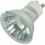 Satco S4192 FMW 35W 120V MR16 GU10 Flood Halogen