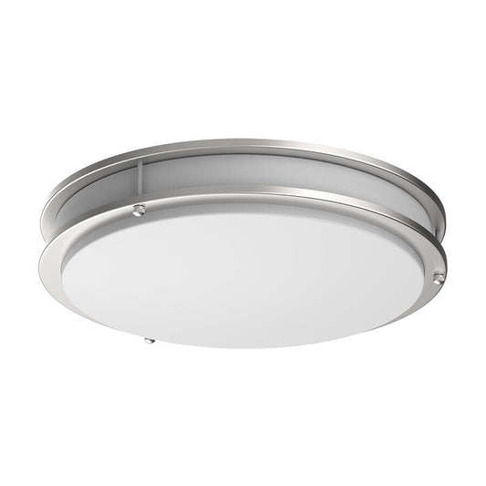 Eiko 11270 FMAGE14-150-20W-830-120DT-SL Ages 14 IN 1500 LM 20 W 80 CRI 3000K 120 V DIM Silver