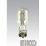 Eiko 908 6V 1.5A/T-5  Wedge Base