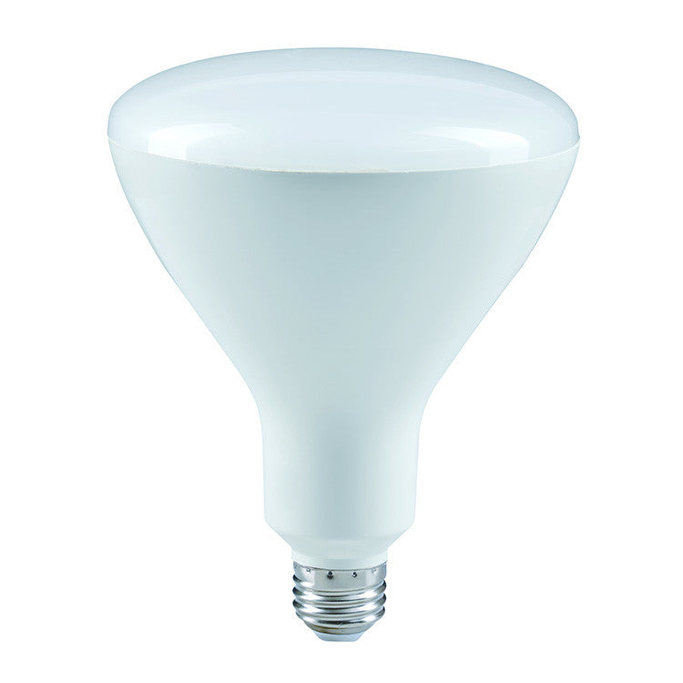 Replacement for Halco 80983 BR40FL16/827/LED LED BR40 16.5W 2700K DIMMABLE