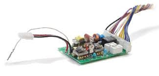 Bodine CF94GU One lamp emergency illumination for 4-pin fluorescent lamps