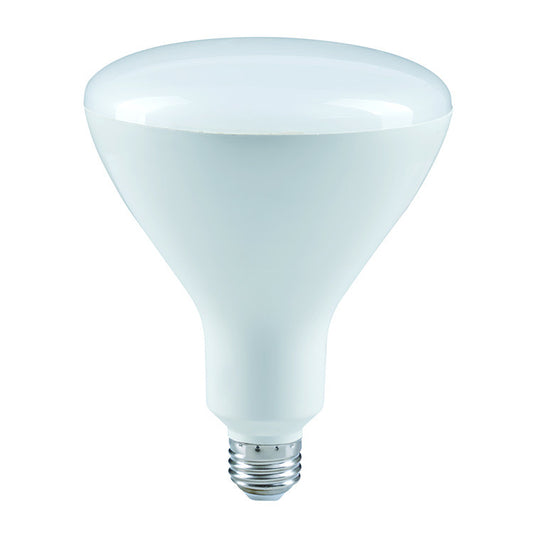 Replacement for Halco 80984 BR40FL16/840/LED LED BR40 16.5W 4000K DIMMABLE