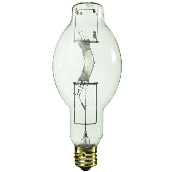 Sylvania 64445 MS400/HOR 400 Watt BT37 Metal Halide Unprotected Arc Tube 4200K