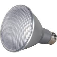 Replacement for Satco S9444 15PAR38/LED/25'/5000K/120V/D 15W PAR38 LED 5000K E26 Narrow Flood - NOW S29444
