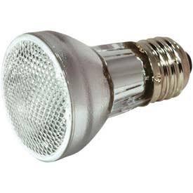 Replacement for Satco S2203 75PAR16/HAL/NFL 75W 120V PAR16 Narrow Flood Halogen - LED S9388