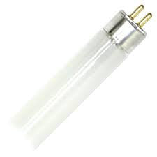 SATCO S8130 F21T5/841/ENV 21W T5 4100K Fluorescent - CASE PACK 25