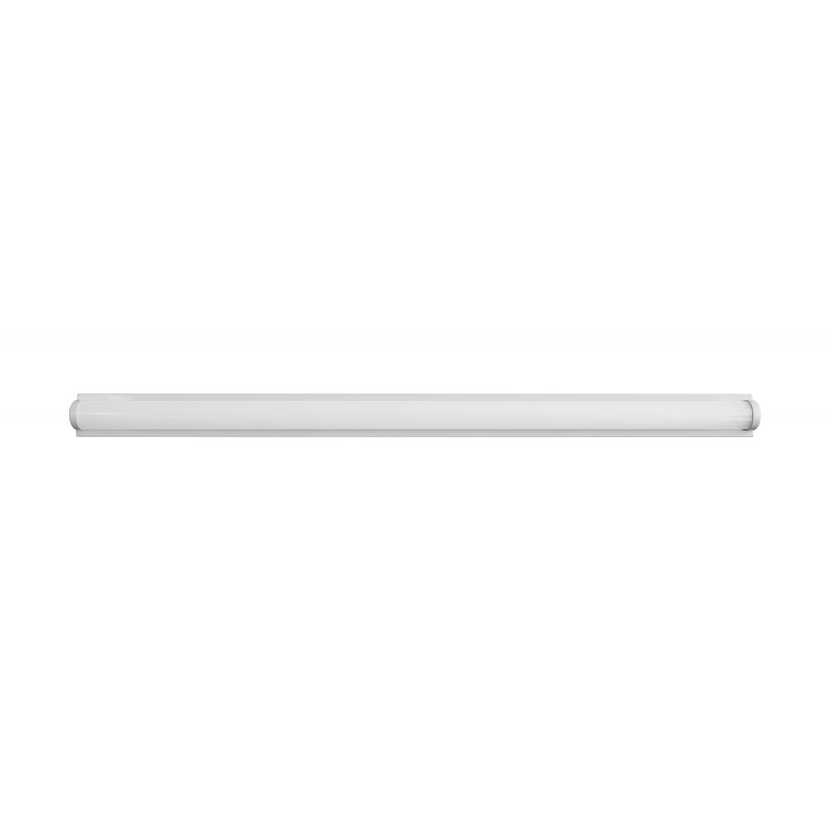 Satco 65-1100 LED 2 ft. Strip Light 12 Watt 4000K 900 Lumens