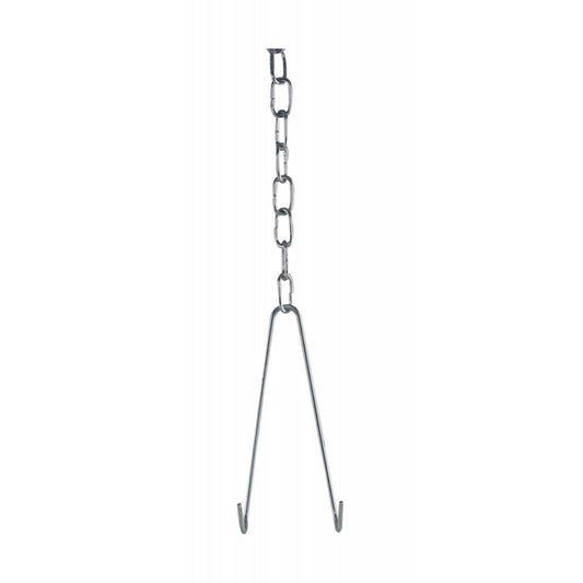 Satco 65-1127 Suspension Kit for Narrow Strip Light Fixtures