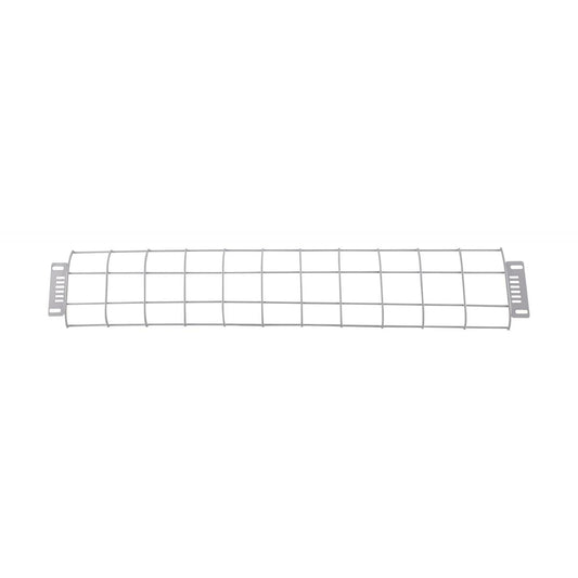 Satco 65-652 Adj High Bay Protective Cage 110/135/165 Watt Set of 2