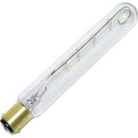 Halco 9022 T6.5CL20DC 20W Double Contact Bayonet Base Exit Light Bulb