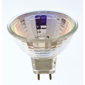 Satco S4626 20MR16/FL 20W Halogen Bi-Pin Base