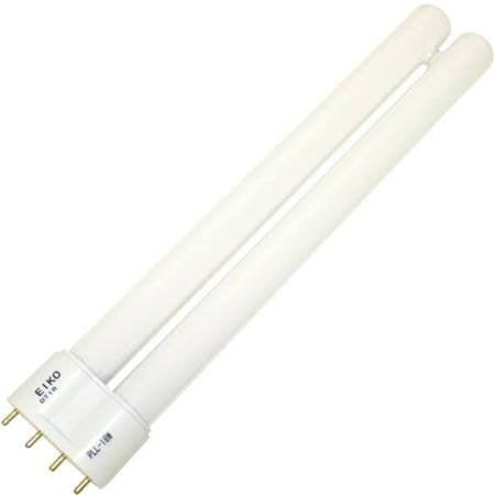 Eiko 49289 DT24/35/RS 24W 2G11 4 Pin Base 3500K