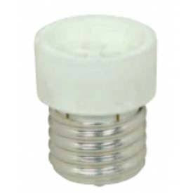 Satco 90-2433 Medium to GU10 Reducer