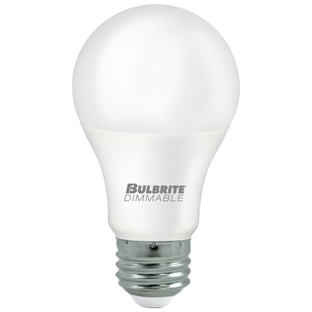 Replacement for Bulbrite 774295 LED5/9/14A21/PF100W/827/3WAY/1P 5/9/14W LED A21 100W EQUIV PREFERRED 3-WAY 2700K E26 120V - NOW A19 SIZE