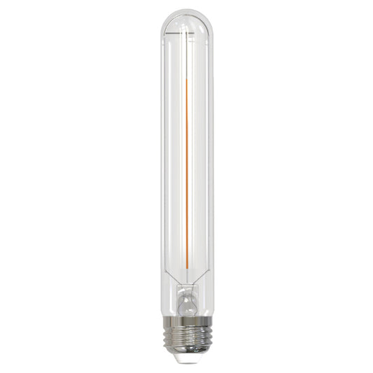 Bulbrite 776718 LED5T9L/30K/11/FIL/3 5W T9L E26 Clear