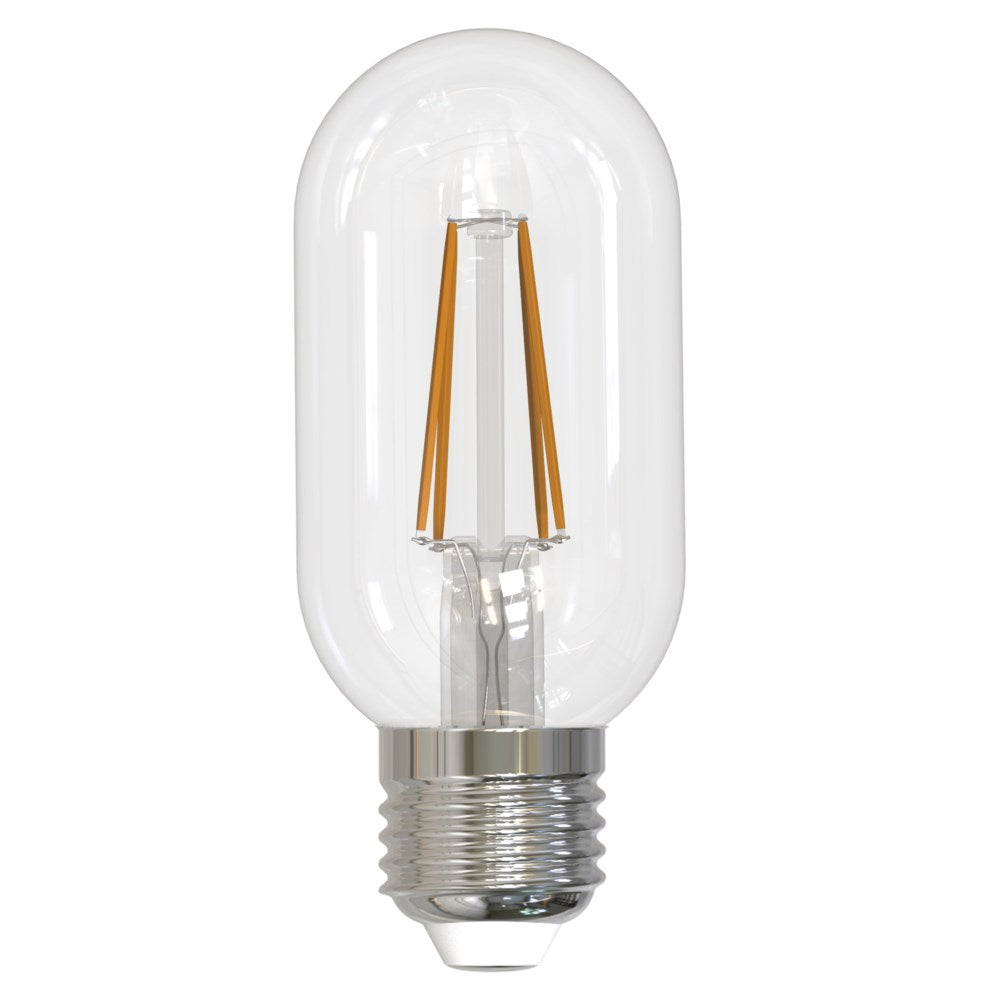 Bulbrite 776819 LED5T14/27K/FIL/3 5W LED T14 2700K FILAMENT FULLY COMPATIBLE DIMMING