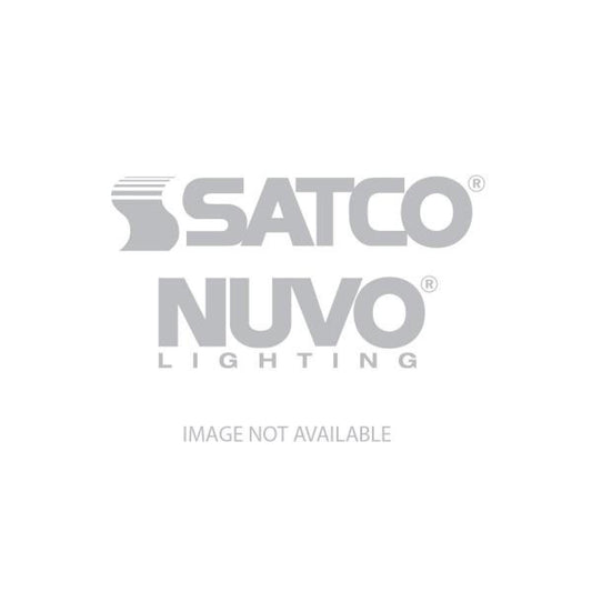 Satco 80-1506 13W 2-Pin Lampholder w/Uno Thread & Ring
