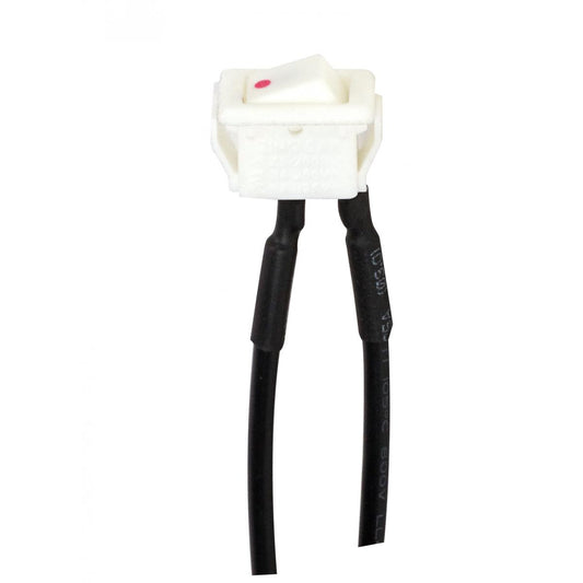 Satco 80-2037 On-Off Phenolic Rocker Switch w/Dot