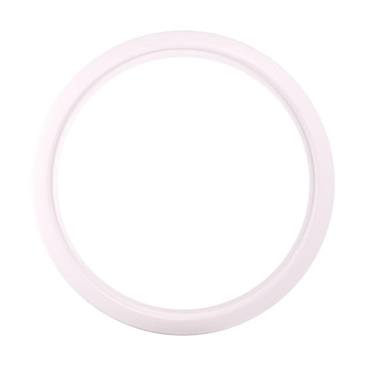 Satco 80-948 8" Goof Ring for Remote Driver Installation