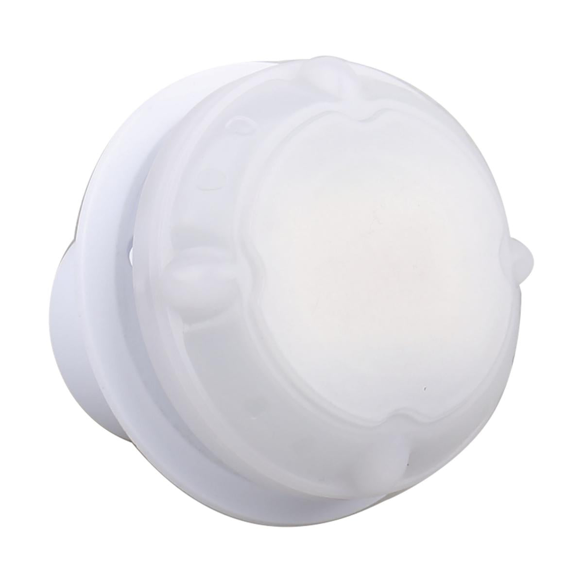 Satco 86-218 Add-On Microwave Sensor for High Bay Fixtures Must Be Used With Remote 86-219