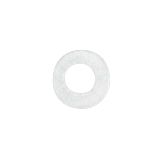 Satco 90-1175 Felt Washer 1/8 IP Slip White Finish 5/8" Diameter