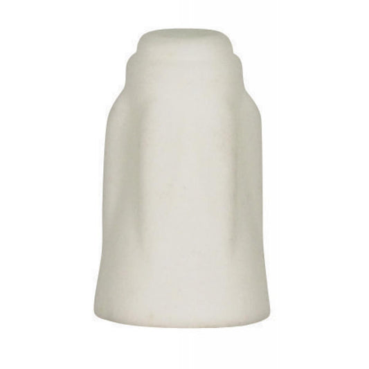 Satco 90-1311 Porcelain Wire Connector High Heat 300V Small Rated Up To 2 #18