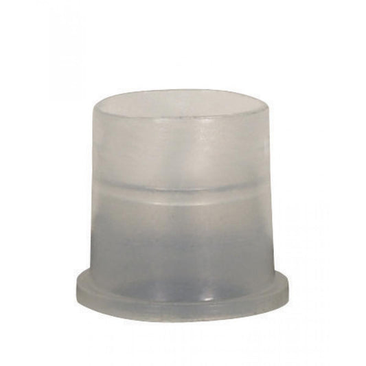 Satco 90-1422 Plastic Pipe Bushing 1/8 IP