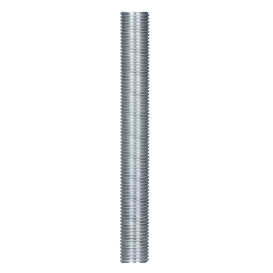 Satco 90-2118 1/4 IP Steel Zinc Plated 5-1/4" Length 1/2" Wide