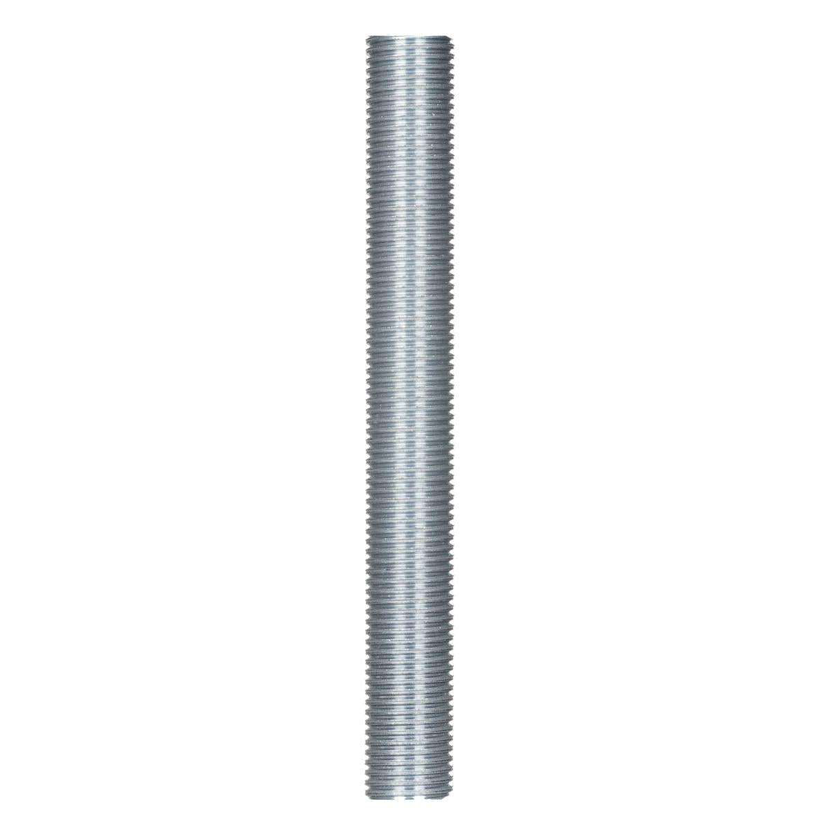 Satco 90-2119 1/4 IP Steel Zinc Plated 5-1/2" Length 1/2" Wide