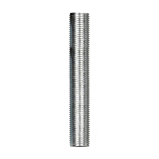 Satco 90-290 1/8 IP Steel Zinc Plated 2-1/2" Length 3/8" Wide