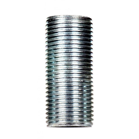 Satco 90-606 3/8 IP Steel Zinc Plated 1-1/2" Length 5/8" Wide
